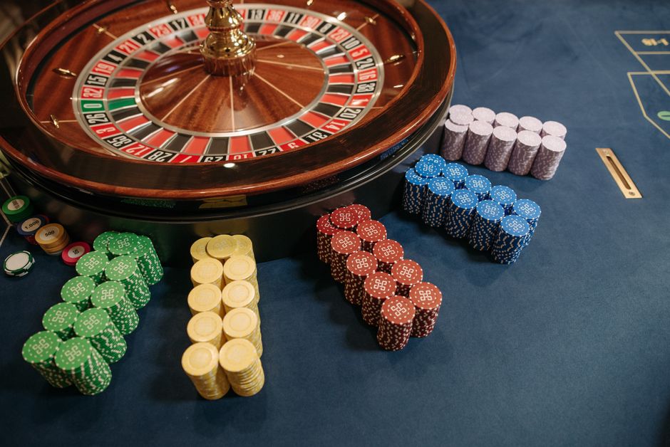 Dragonia Casino France: Your Premier Gaming Destination